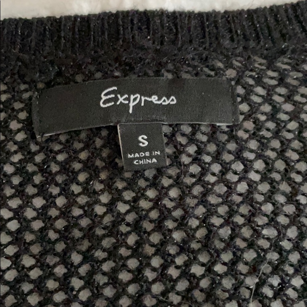 Express Blouse - Picture 4 of 4